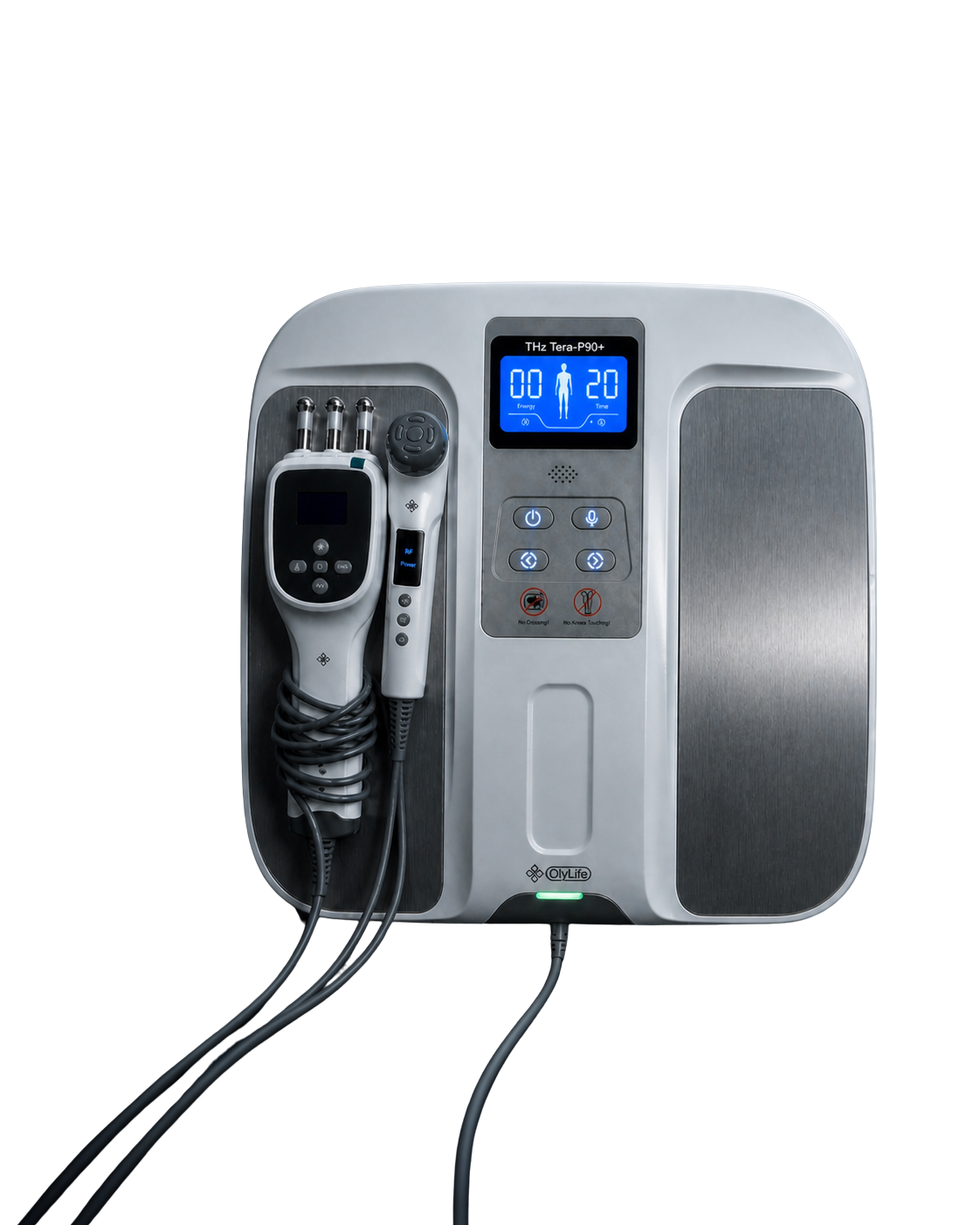 PEMF Technology