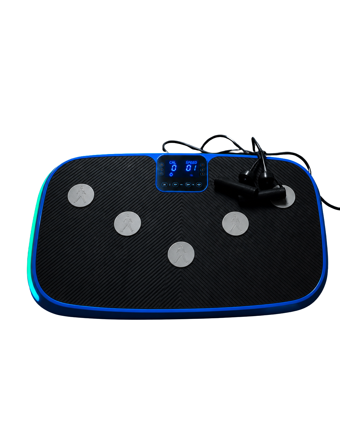 Vibration Plates